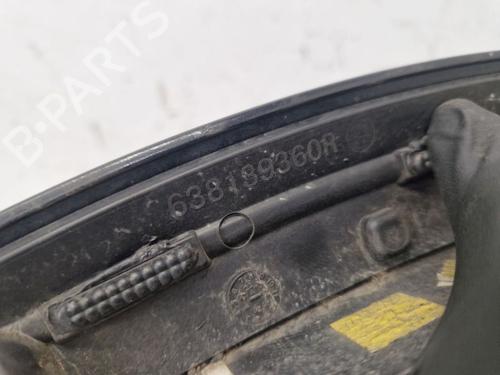 Other RENAULT MEGANE E-TECH SUV EV60 (BNJ1) | BP29100894O1