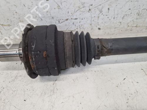 Left rear driveshaft MERCEDES-BENZ GLK-CLASS (X204) 350 4-matic (204.987) | BP26127823M40 