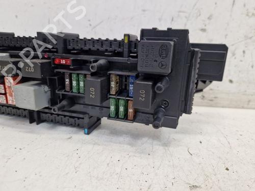 Control unit MERCEDES-BENZ GLK-CLASS (X204) 350 4-matic (204.987) | BP37136168M11 - Image 6
