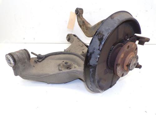 Left rear steering knuckle AUDI A4 B6 Avant (8E5) 2.0 | BP18805367M27 