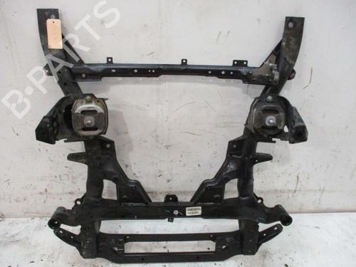 Used Subframe BMW X5 (E70) xDrive 35 i (306 hp) 18796497