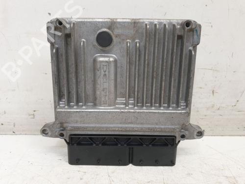 engine-control-unit-ecu-mercedes-benz-e-class-t-model-s211-2003-2004-2005-2006-2007-2008-2009-36475636 main image