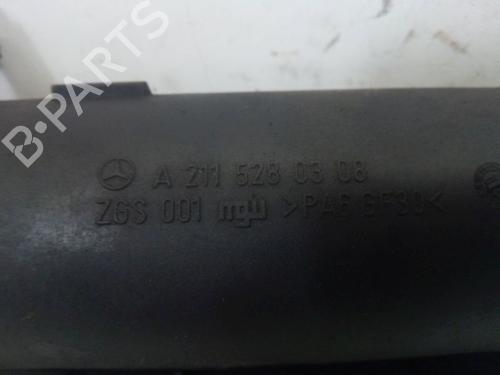 Pipe MERCEDES-BENZ E-CLASS T-Model (S211) E 220 T CDI (211.206) | BP30358747M125