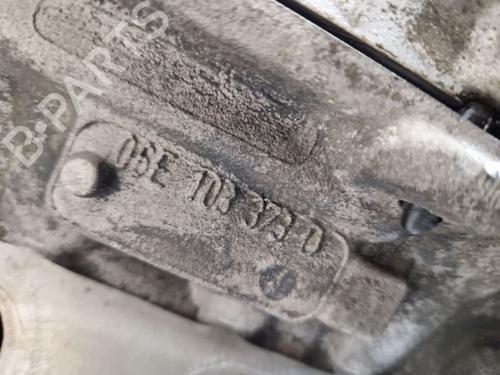 Cylinder head AUDI A6 C6 (4F2) 2.4 | BP29730309M5