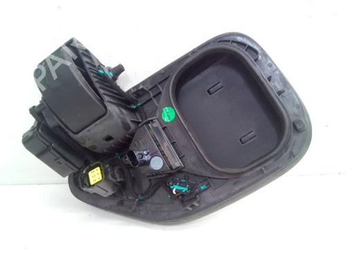 Fuel door actuator NIO ET7 EV All-wheel Drive | BP37139622E18 - Image 12