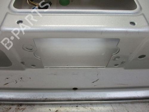 Tailgate MERCEDES-BENZ C-CLASS Coupe (CL203) C 200 CDI (203.707) | BP18795861C6 