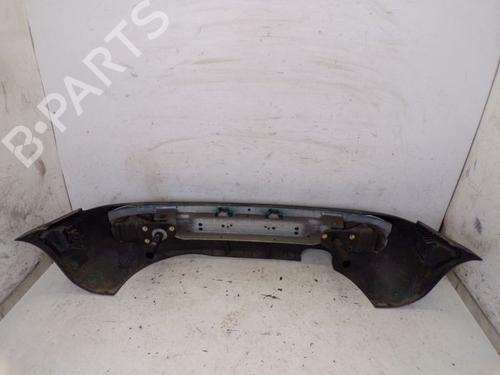 Rear bumper BMW Z3 Roadster (E36) 1.9 i | BP29091637C8 