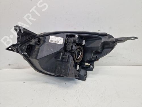Right headlight RENAULT TWINGO II (CN0_) 1.2 16V (CN04, CN0B) | BP39615726C29 - Image 4