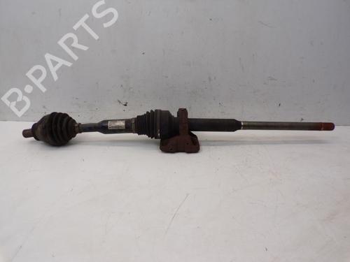 Right front driveshaft VOLVO XC60 I SUV (156) T6 AWD | BP29089762M39 