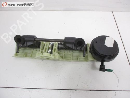 Used Headrest Headrest MERCEDES-BENZ S-CLASS Coupe (C216) CL 500 (216.371) (388 hp) 18761043 18761043