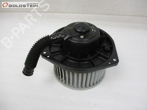 Heater blower motor SUBARU FORESTER (SH_) 2.0 D AWD (SHH, SHD, SHN) | BP18756249M62 