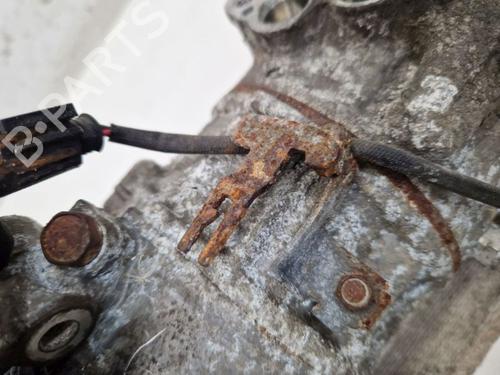 AC compressor BMW 3 Touring (E91) 320 d | BP36656054M34 - Image 6