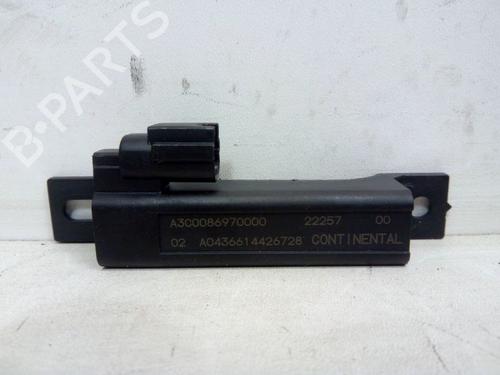 Used Electronic module RENAULT AUSTRAL E-TECH 200 Hybrid (HGM2) (199 hp) 29108514