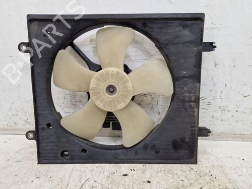Køleblæser MITSUBISHI PAJERO PININ I (H6_W, H7_W) 2.0 GDI (H67W, H77W) (129 hp) 29106762