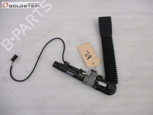 Seat buckle BMW 7 (E65, E66, E67) 730 Ld | BP37103887I32 - Image 2