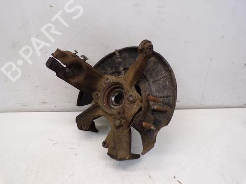 Right front steering knuckle VW GOLF VI Variant (AJ5) 1.6 TDI | BP37133325M26 - Image 4