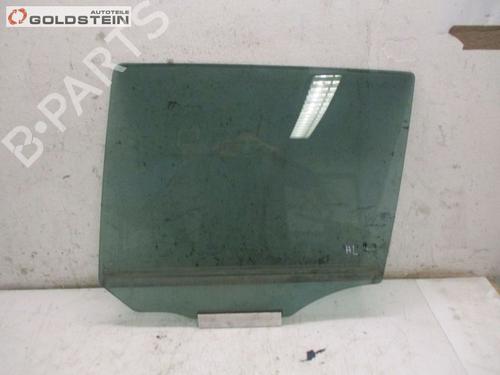 Used Rear left door window OPEL ZAFIRA / ZAFIRA FAMILY B (A05) 1.9 CDTI (M75) (120 hp) 13761614