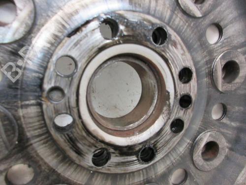 Flywheel VOLVO V50 (545) 2.0 D | BP37124199M101 - Image 6