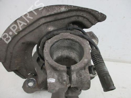 Right front steering knuckle BMW 3 (E90) 320 i | BP37110804M26 - Image 10