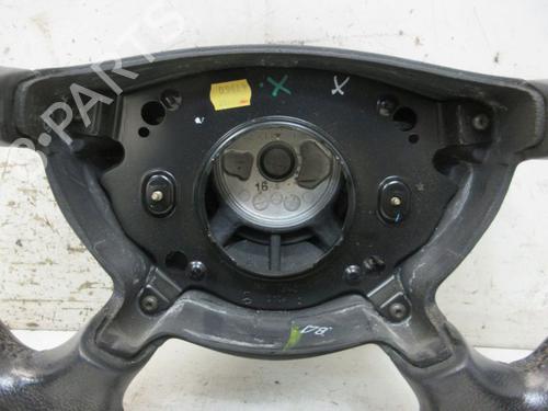 Steering wheel MERCEDES-BENZ E-CLASS (W211) E 220 CDI (211.006) | BP29093838C49 