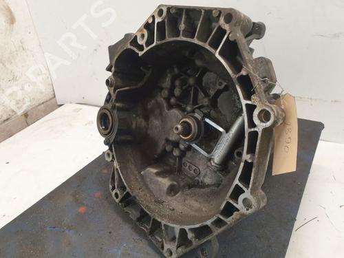 Gearbox MINI MINI (R50, R53) Cooper | BP34738080M3 - Image 2