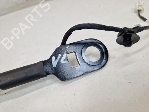 Seat buckle CITROËN C3 III (SX) 1.2 VTi 68 | BP38029780I32 - Image 6