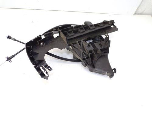 Front left lock VOLVO V50 (545) 1.6 D | BP29084034C98 