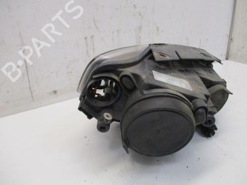 Left headlight VW PASSAT B6 (3C2) 2.0 TDI 16V | BP18803214C28 