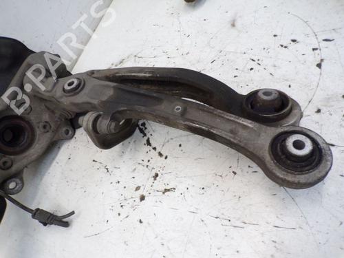 Left front steering knuckle AUDI A6 C6 Avant (4F5) 4.2 quattro | BP23273690M25 