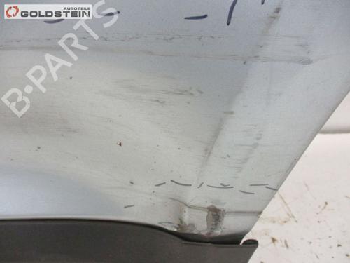 Left rear door VW TOUAREG (7LA, 7L6, 7L7) 2.5 R5 TDI | BP26647429C4 
