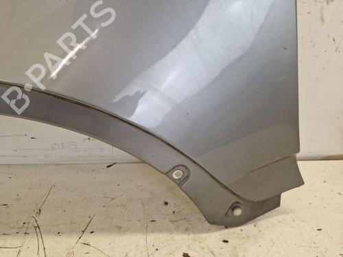Left front fenders BMW X3 (E83) 2.0 d | BP27271208C41 