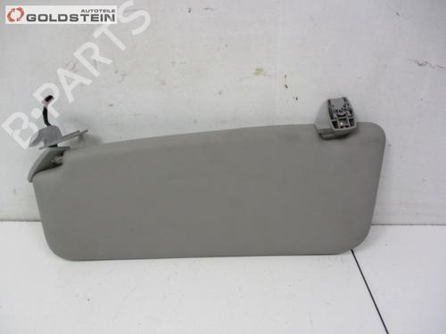 Right sun visor BMW 5 (E60) 530 i | BP37107732I2 - Image 3