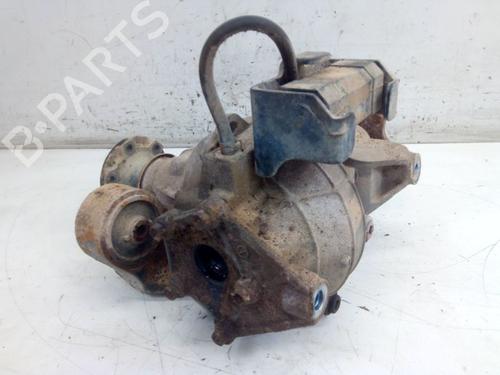 Rear differential SUZUKI GRAND VITARA II (JT, TE, TD) 1.9 DDiS All-wheel Drive (JT419, TD44, JB419WD, JB419XD,... | BP27893318M24 