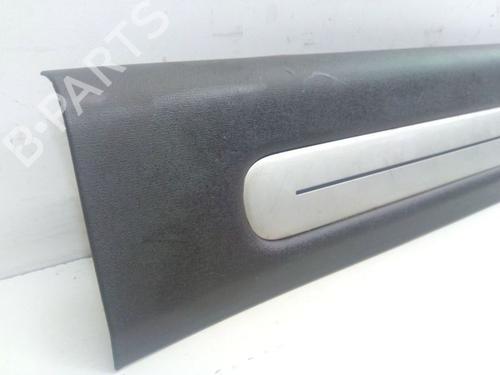 Door moulding trim NIO ET7 EV All-wheel Drive | BP29109248C150 