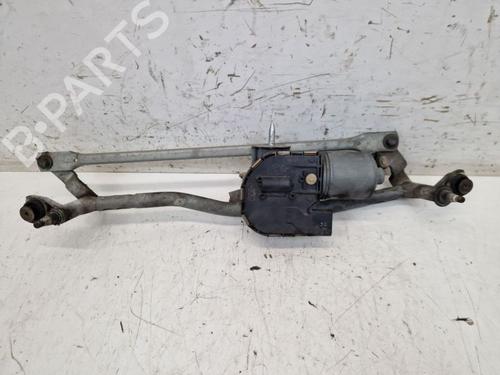 Used Front wipers mechanism AUDI A3 (8P1) 1.9 TDI (105 hp) 26583457