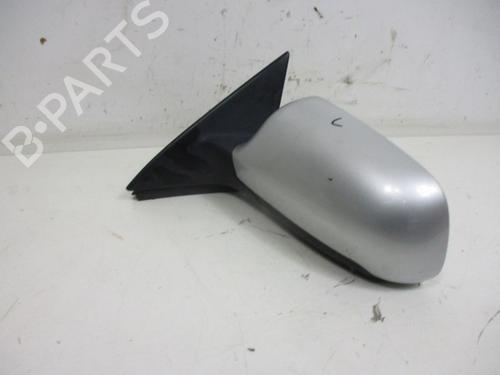 Left mirror AUDI A6 C5 (4B2) 2.5 TDI | BP18794292C26 