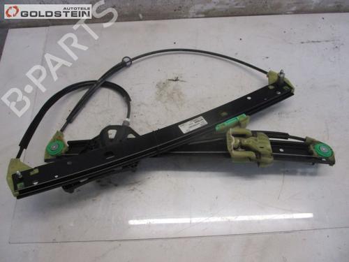 Front right window mechanism AUDI Q3 (8UB, 8UG) 2.0 TDI quattro | BP13761536C23