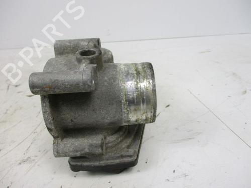 Throttle body VW FOX Hatchback (5Z1, 5Z3, 5Z4) 1.2 | BP18797675M82 