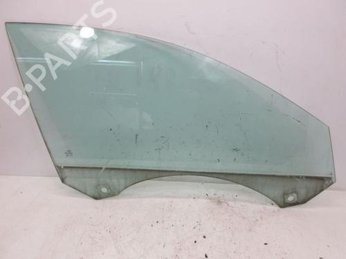 Used Front right quarter glass AUDI A6 C6 (4F2) 2.4 (177 hp) 29099085