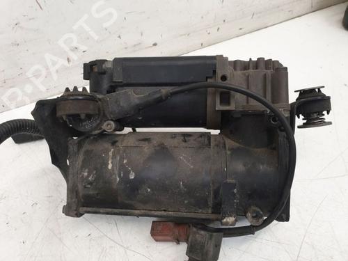 Electronic module AUDI A8 D3 (4E2, 4E8) 4.2 TDI quattro | BP34738441M83  - Image 5