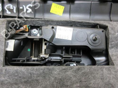 Rear left panel AUDI A8 D4 (4H2, 4H8, 4HC, 4HL) 3.0 TDI quattro | BP37122862C60 - Image 10