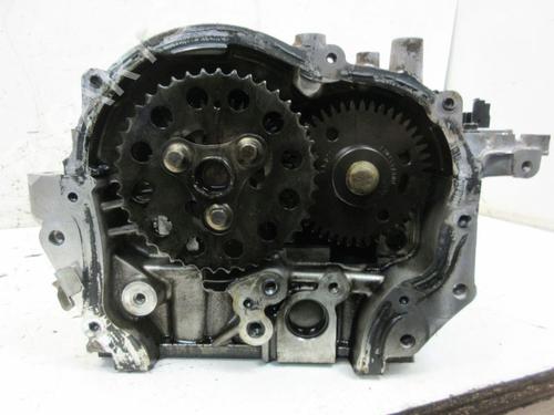 Cylinder head NISSAN NAVARA NP300 Pickup (D23, D23T) 2.3 dCi | BP28112600M5 