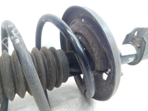 Left front shock absorber RENAULT MEGANE III Grandtour (KZ0/1) 1.5 dCi (KZ1M, KZ1W, KZ0R) | BP29108302M16 
