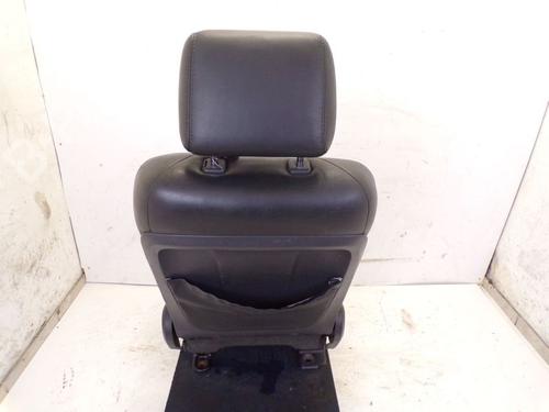 Right front seat MERCEDES-BENZ M-CLASS (W163) ML 400 CDI (163.128) | BP18805035C16 