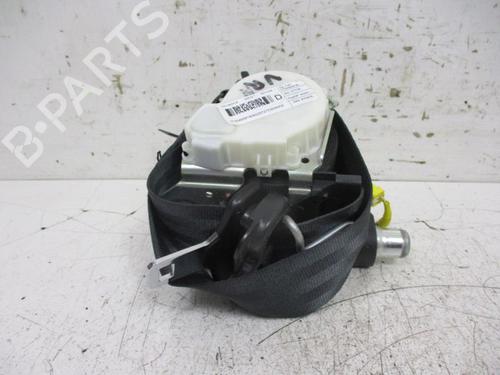 Front right seatbelt FIAT BRAVO II (198_) 1.4 T-Jet (198AXF1B) | BP18792182I25 