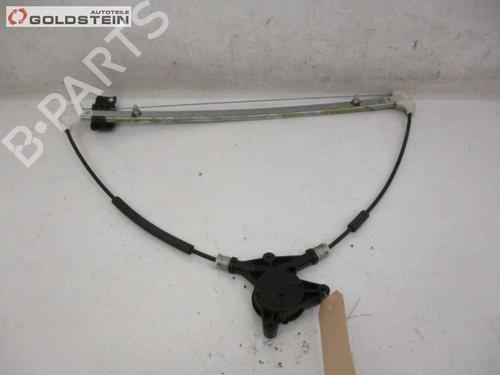 Rear right window mechanism MAZDA 5 (CR) 2.0 CD (CR19) | BP18750271C25