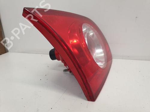 Left tailgate light VW PASSAT B6 Variant (3C5) 2.0 TDI 16V | BP37143478C79 - Image 4