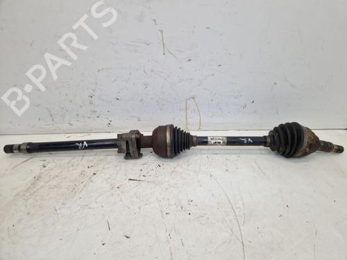 Used Right front driveshaft OPEL ASTRA J Sports Tourer (P10) 1.7 CDTI (35) (125 hp) 31702762