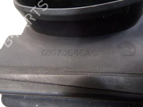 Luftfilter kasse FIAT 500 (312_) 1.4 (312AXC1B, 312CXC1B) | BP31703784M87 