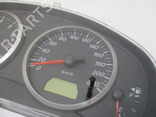 Instrument cluster MAZDA 2 (DY) 1.4 | BP38505042C47 - Image 4